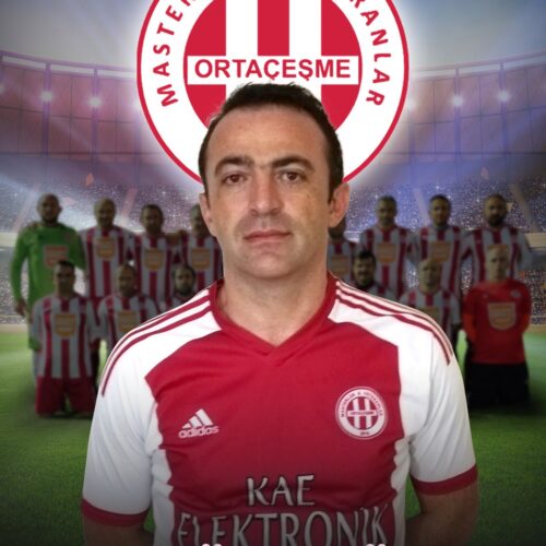Ulaş Özgüç ÖNER