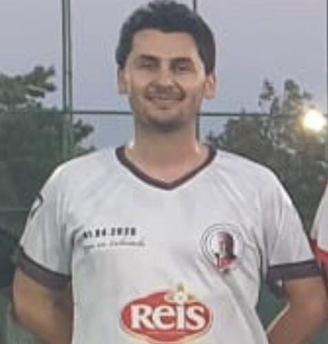 Muhammet Ali VARKAL