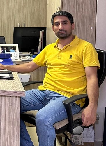 Zengin YILDIRIM