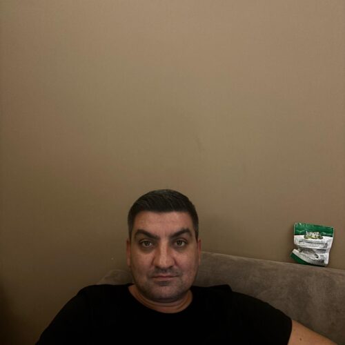 Erkan YAVUZ
