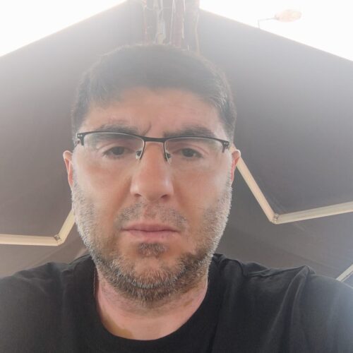 Özgür BAKIRCI