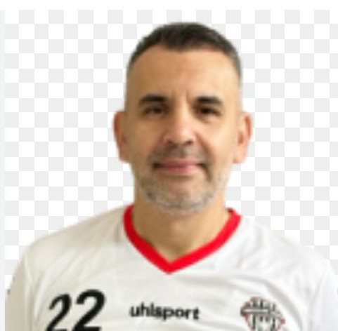 Gökay GÜLLÜKÖSE