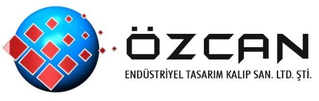 Özcan Endüstriyel Tasarım Kalıp Sanayi