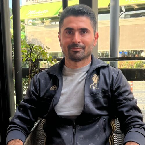 Ümit HATİPOĞLU