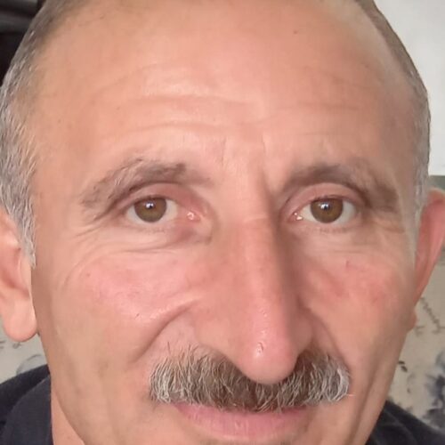 Aydıner KARABULUT