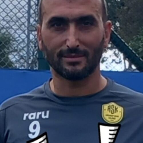 Erhan  ÖZTÜRK