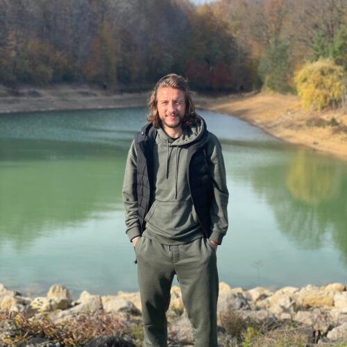 Taha YALÇINER