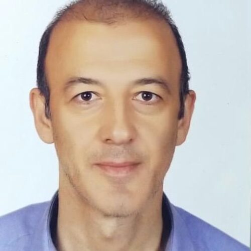 Cengiz AKKAYA