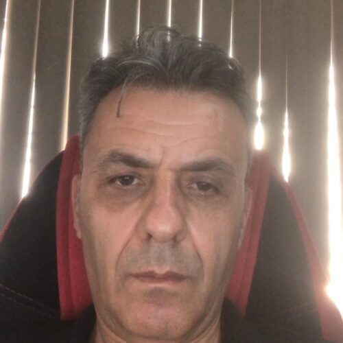 Ali SEMİZ