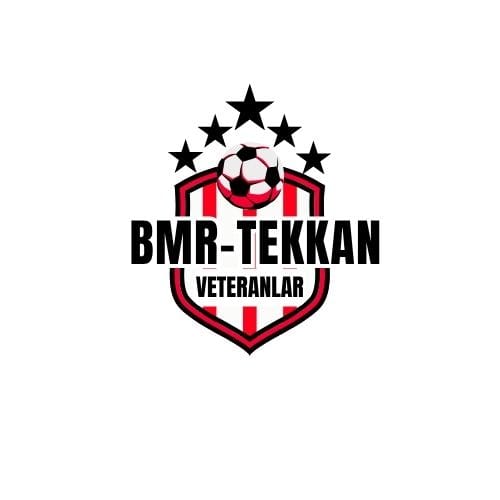 BMR Oto Tekkan Veteranlar