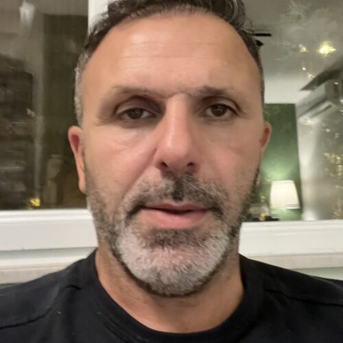 Zafer ÇEBİ