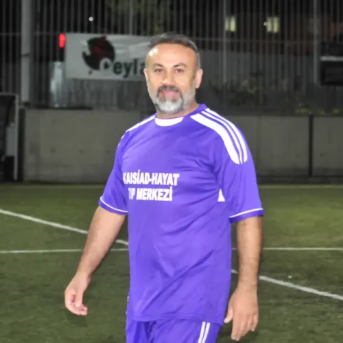 Temel VURAL