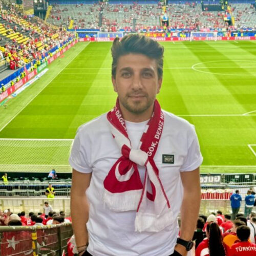Zülfikar TURHAN