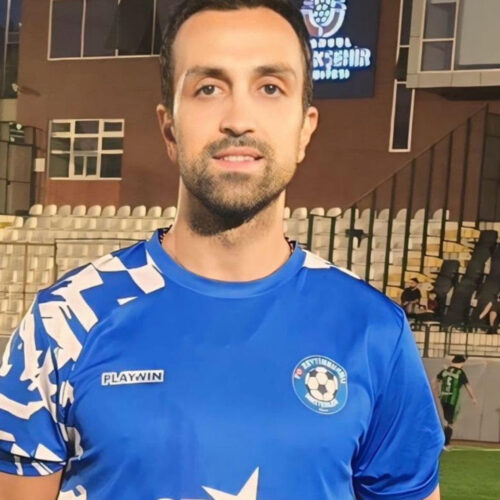 Aykut YANAR