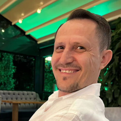 Ziya ÖZBAY