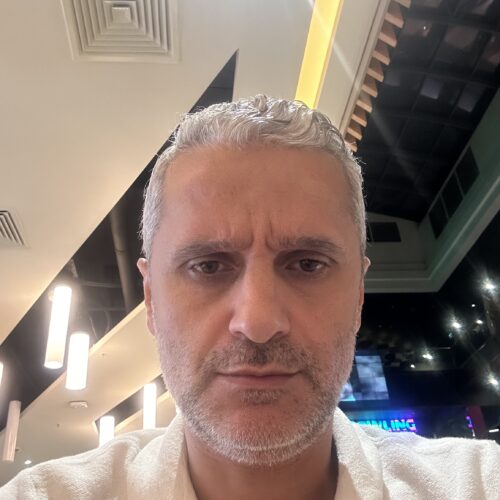 Ahmet  İLİK