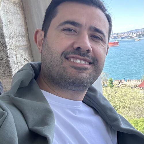 Erdem DOĞDUAY
