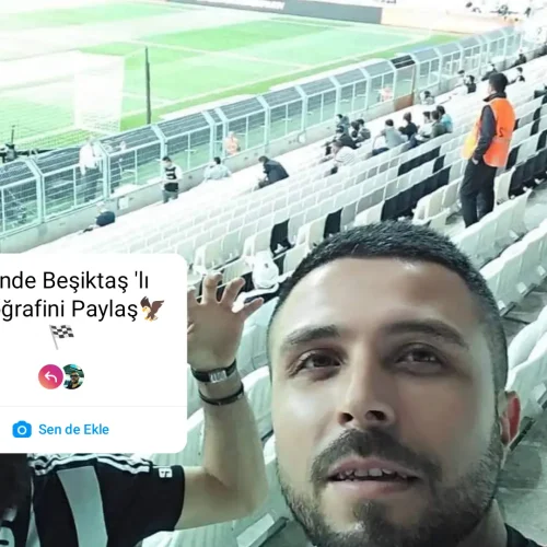 İlyas AYAR