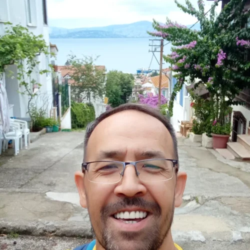 Serkan NURCAN