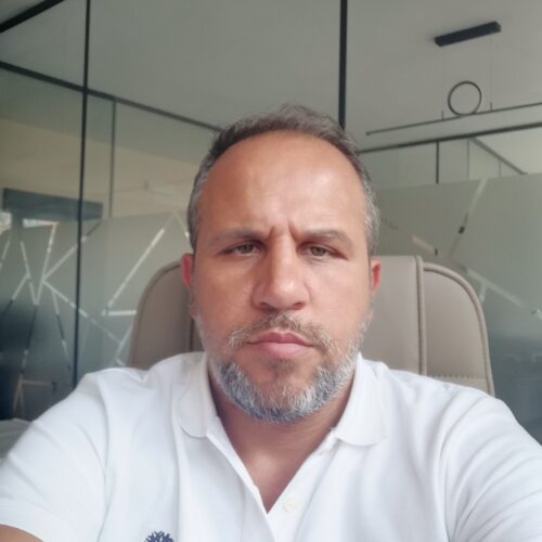 Selim TURGUT