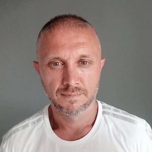 Zafer UĞUR