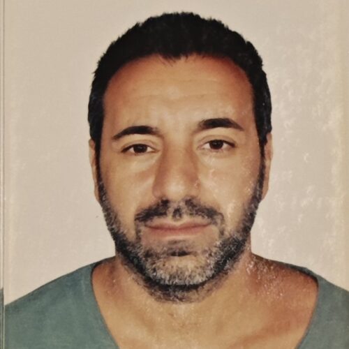 Ferdi ÇELİK