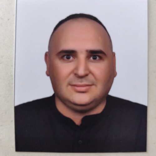 Mücahit YAHŞİ