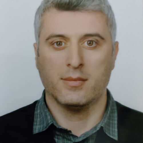 Yavuz KANSIZ