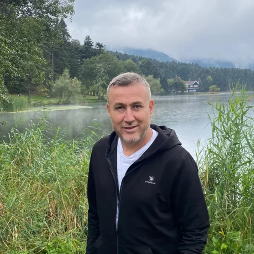 Yusuf ÇELİK