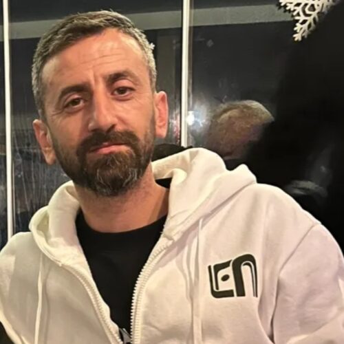 Ertan TUHAN