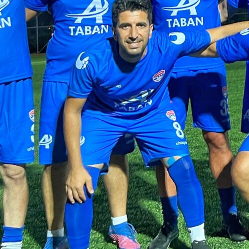 Osman Nuri ÇORAKLI