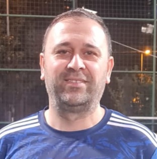 Ahmet  SALTIK