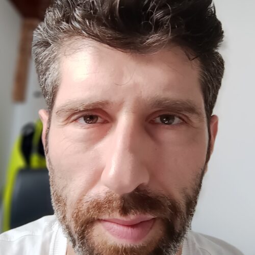Zekeriya  CEBECİ