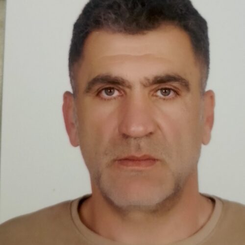 Mehmet İNCE