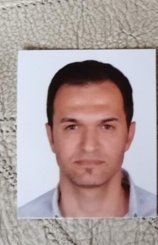 Kerem MENEKŞE