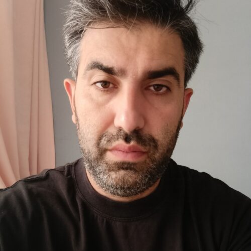 Uğur ŞENTÜRK
