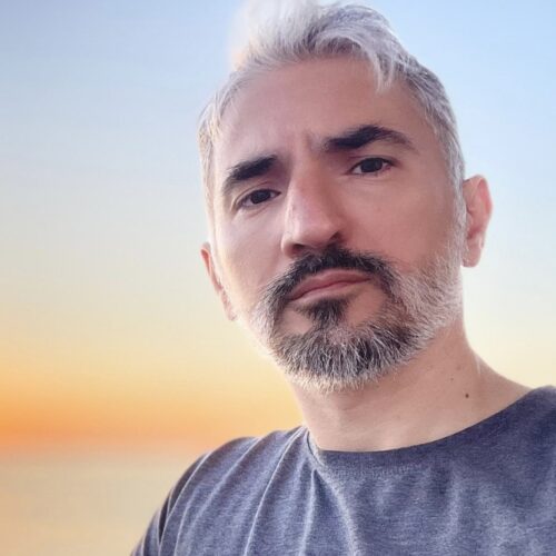 Arda PEHLİVAN