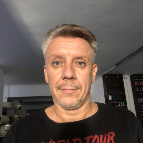 Gökhan  KUZU