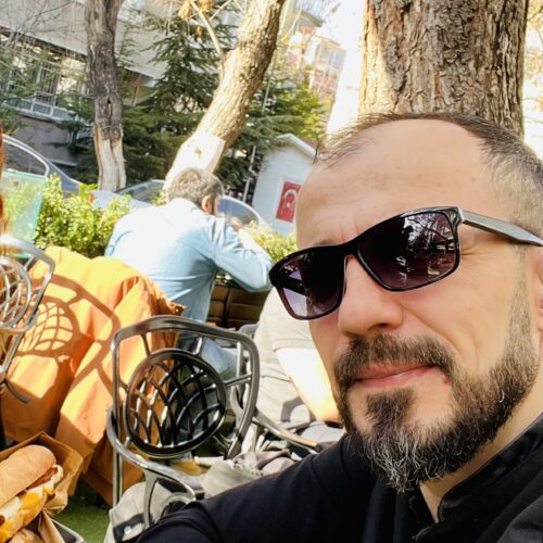 Taner  TAŞÇI