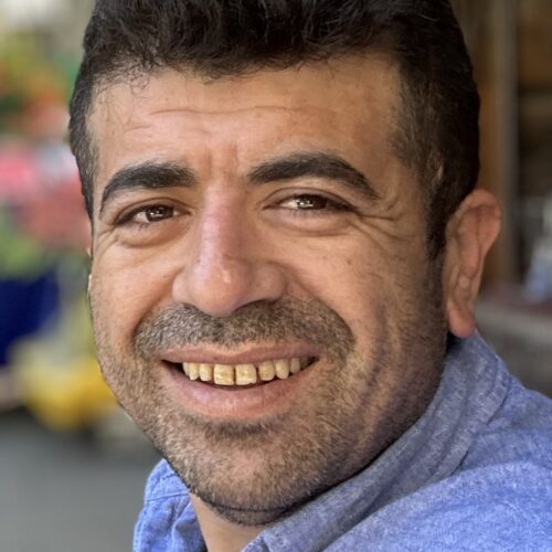 Cafer DOĞAN
