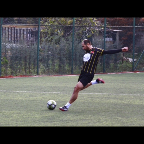 Turgay GEDİK