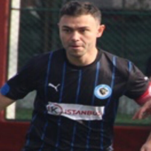 Rasim Özgür KOÇ