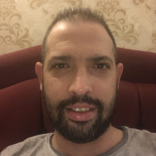 Tolgahan ARGUN