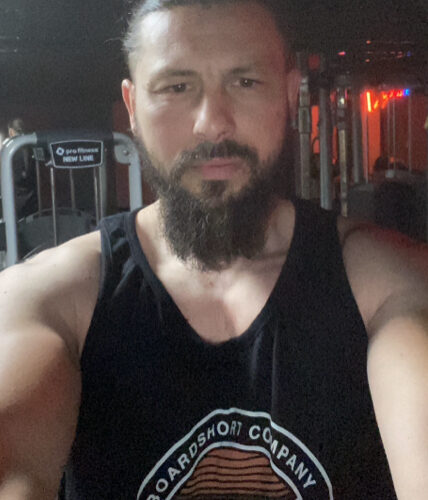 Emrah ÖZBERK