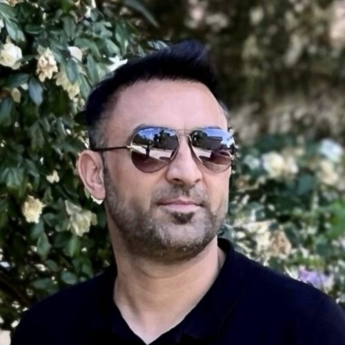 İbrahim KANBİR