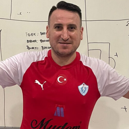 Kenan MUTLU