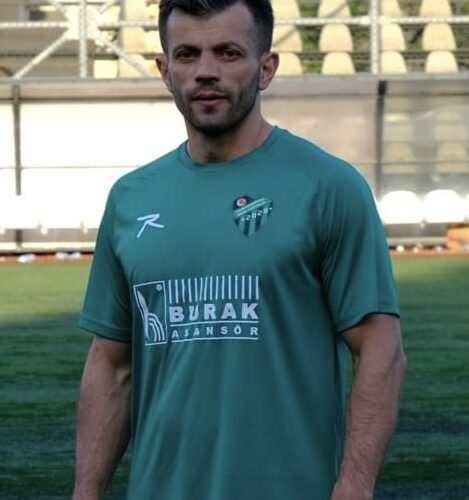Ali ŞEMŞEK