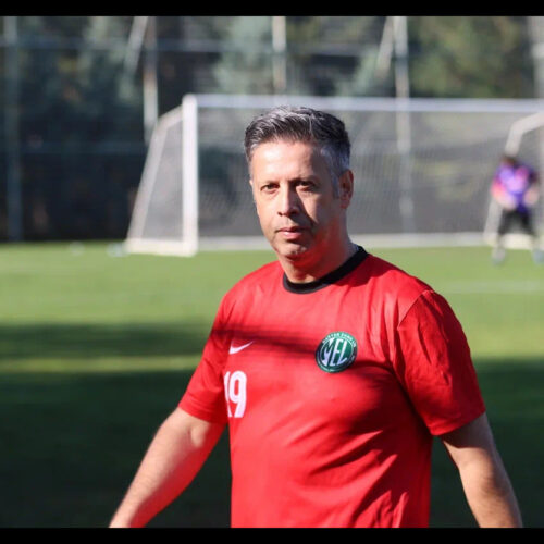 Ufuk KIRAY