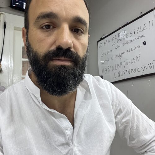 Adnan BAKIRCI