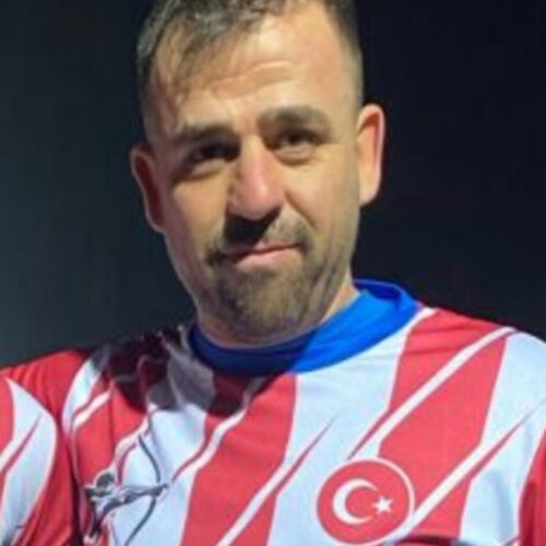 Nazif KARABULUT
